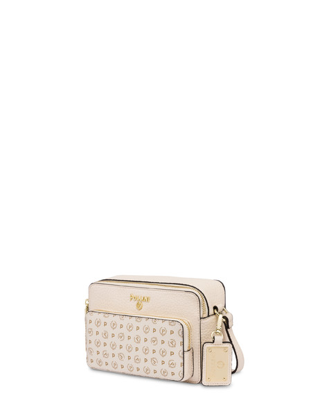 Borsa A Tracolla Eclectic Avorio/avorio
