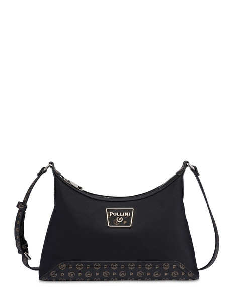 Sofia Shoulder Bag Black/black