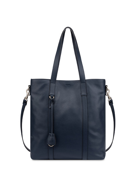 Tasche Mit Doppelgriff Aus Kalbsleder The New Touch 