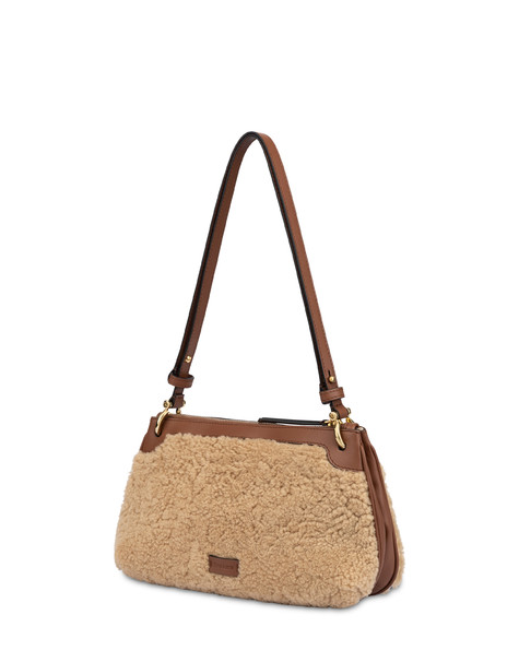 Shoulder Bag Small Marlene In Montone 