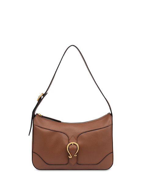 Madison Shoulder Bag In Calfskin 
