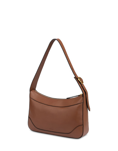 Madison Shoulder Bag In Calfskin 