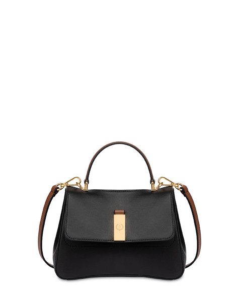 Top Handle Bag Muse In Vitello 