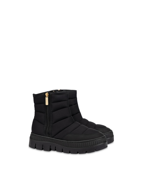 Pedula Ice Cracker In Nylon Nero/nero