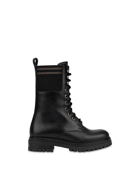 Stivaletto Black