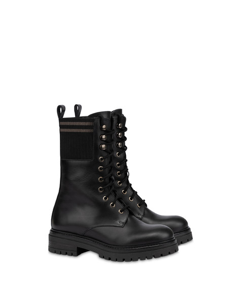 Stivaletto Black