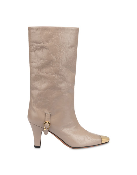 Stivale Muse In Nappa 