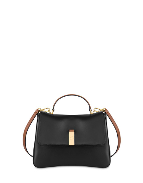Muse Top Handle Bag In Calfskin  Muse Top Handle Bag In Calfskin