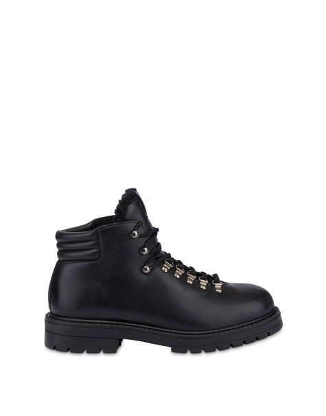 Wanderschuh Ice Cracker Aus Kalbsleder 