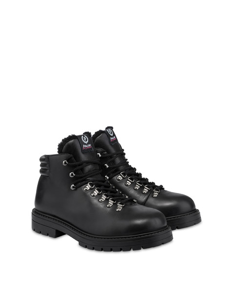 Wanderschuh Ice Cracker Aus Kalbsleder 