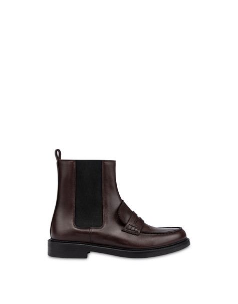 Beatles Pollini Flexy In Vitello Amaranto