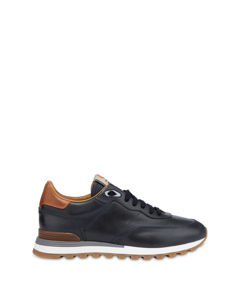 Sneaker Santa Fe Aus Kalbsleder 