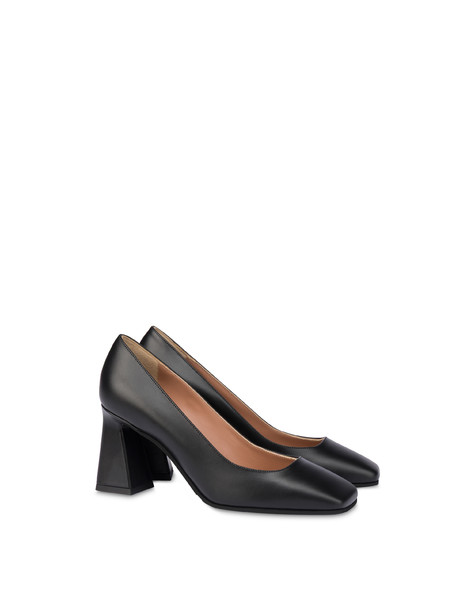 Decollete Black Decollete Black