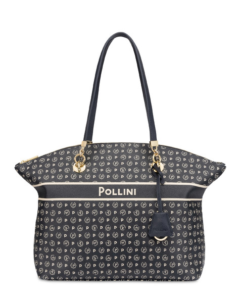 Tote Bag Heritage Marina Blu