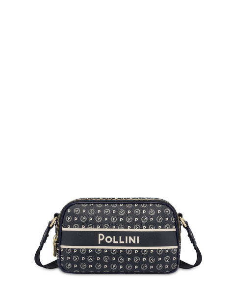 Camera Bag Heritage Marina Blu