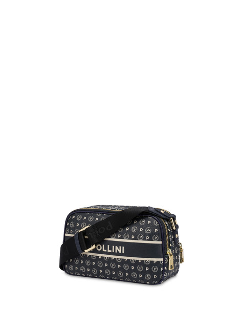 Camera Bag Heritage Marina Blu