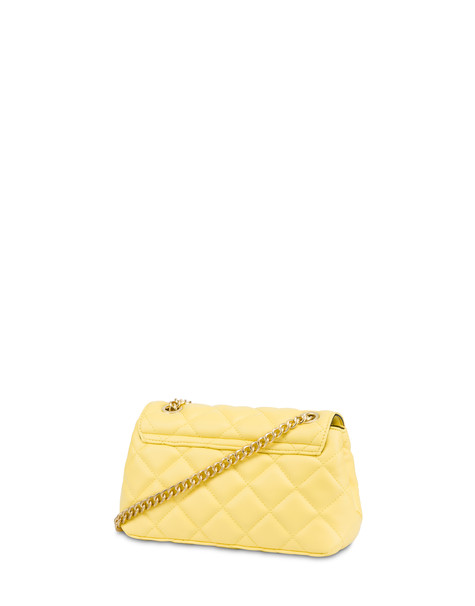 Small Shoulder Bag Waltzer Night Giallo