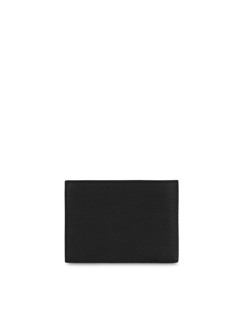Portafoglio Nero