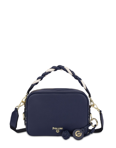 Small Crossbody Bag Carisma Navy/blu/avorio