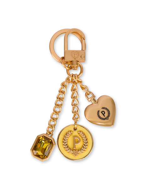 Schlüsselanhänger Mit Schmuck-anhänger 