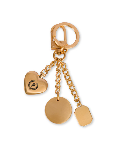 Schlüsselanhänger Mit Schmuck-anhänger 