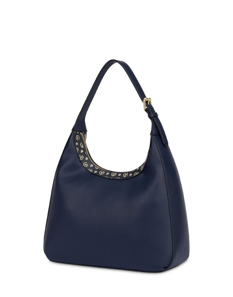 Hobo Bag New Royal Laurel Navy/blu/avorio