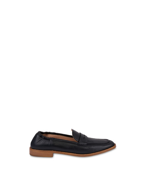 Loafer Flexy Nero