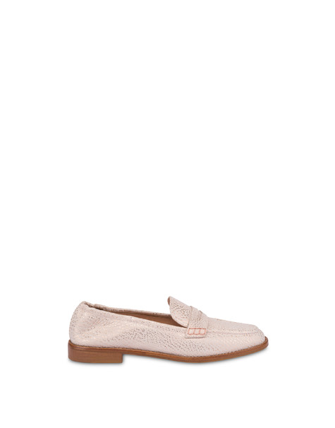 Loafer Flexy Cristallo