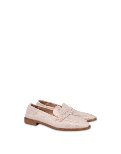 Loafer Flexy Cristallo