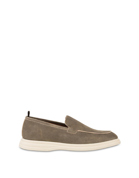Loafer Anderson In Nabuk Militare