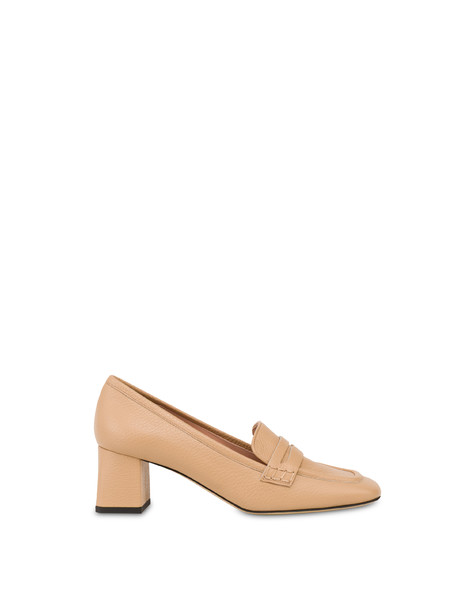 Loafer Camber Sand In Vitello Sand