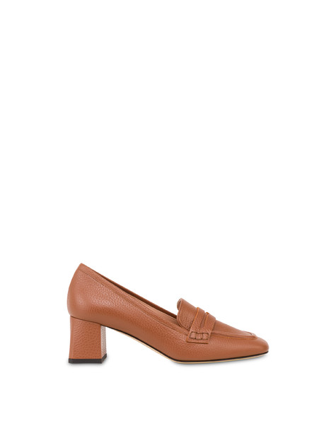 Loafer Camber Sand In Vitello Legno