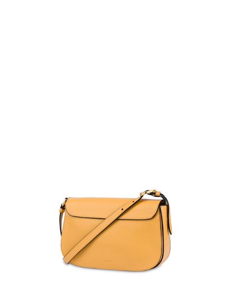 Borsa A Spalla Mustard