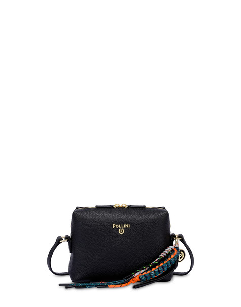 Borsa A Spalla Nero