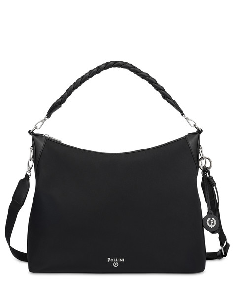 Charisma Big Double Handle Bag Black/black Charisma Big Double Handle Bag Black/black