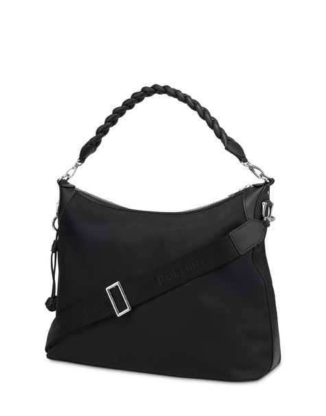 Charisma Big Double Handle Bag Black/black Charisma Big Double Handle Bag Black/black