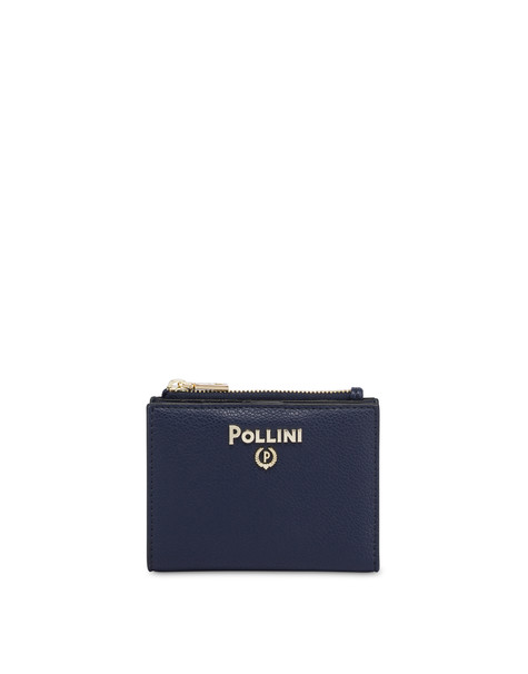 Continental Wallet Blue Continental Wallet Blue
