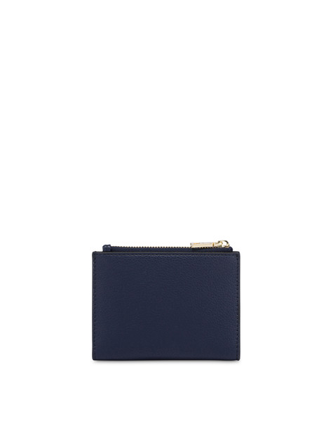 Continental Wallet Blue Continental Wallet Blue