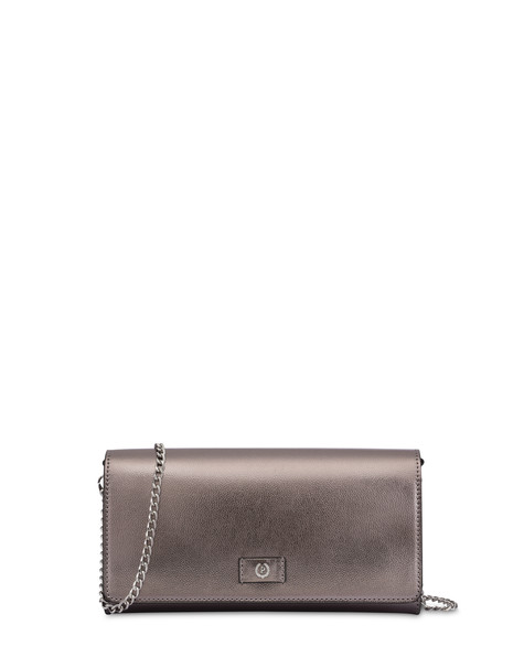 Bling Bling Clutch Gun Metal Bling Bling Clutch Gun Metal