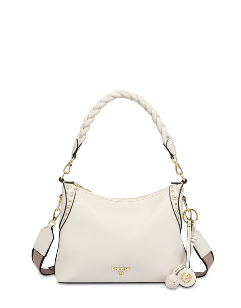 Charisma Small Double Handle Bag Ivory/ivory Charisma Small Double Handle Bag Ivory/ivory