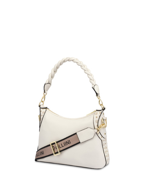 Charisma Small Double Handle Bag Ivory/ivory Charisma Small Double Handle Bag Ivory/ivory
