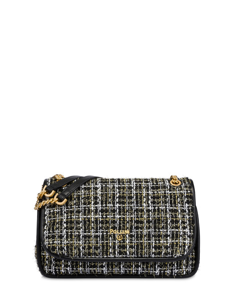 Waltzer Night Shoulder Bag Black/black Waltzer Night Shoulder Bag Black/black