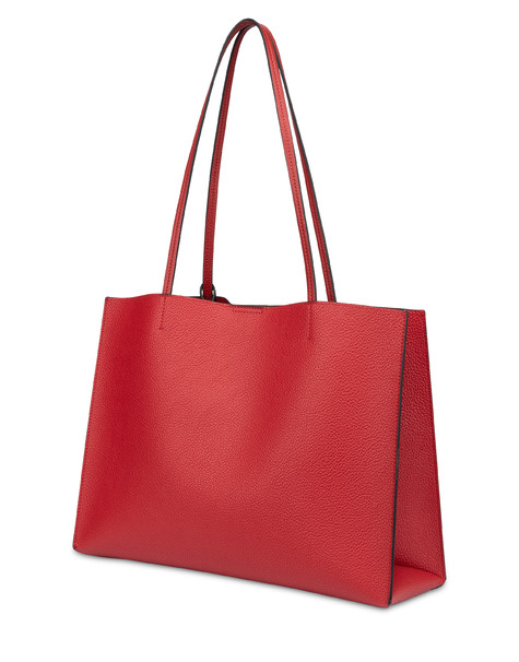 Aurora Tote Bag Red/black Aurora Tote Bag Red/black