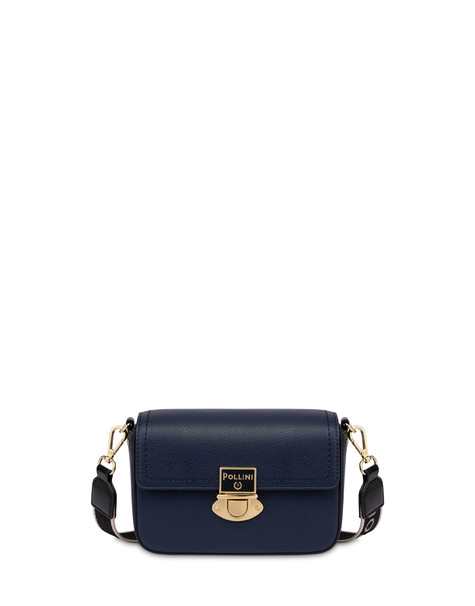 Jane Crossbody Bag Blue/black Jane Crossbody Bag Blue/black