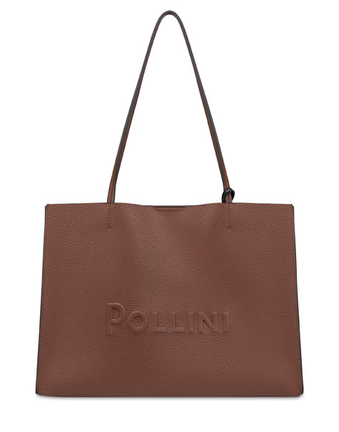 Aurora Tote Bag Brown/black Aurora Tote Bag Brown/black