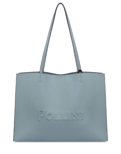 Aurora Tote Bag Sky/black Aurora Tote Bag Sky/black