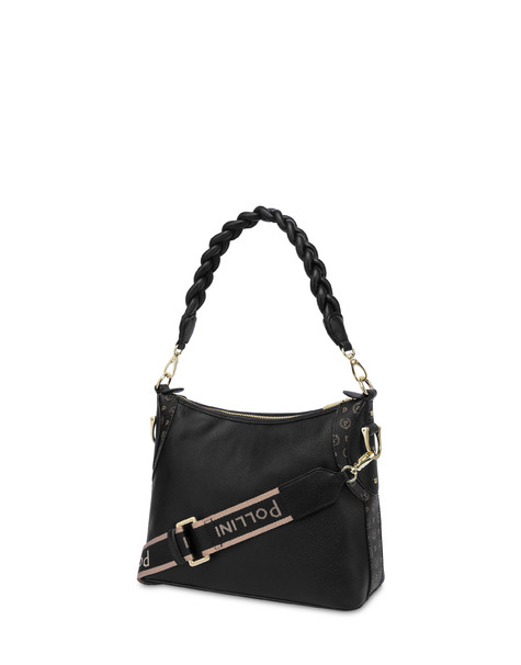 Charisma Small Double Handle Bag Black/black Charisma Small Double Handle Bag Black/black