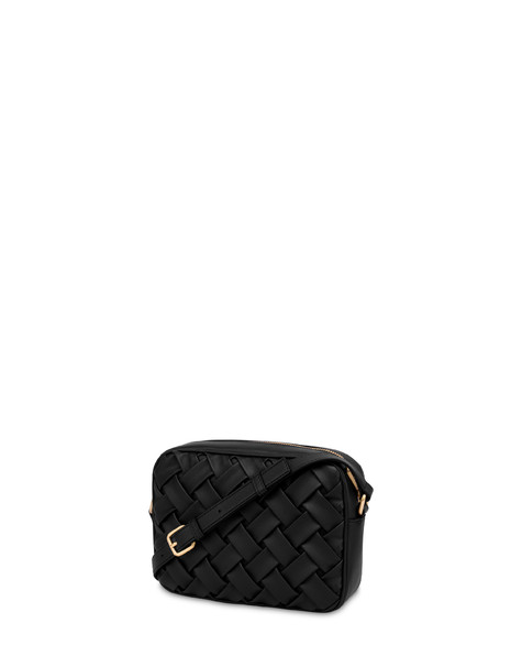 Interlace Camera Bag Black/black Interlace Camera Bag Black/black