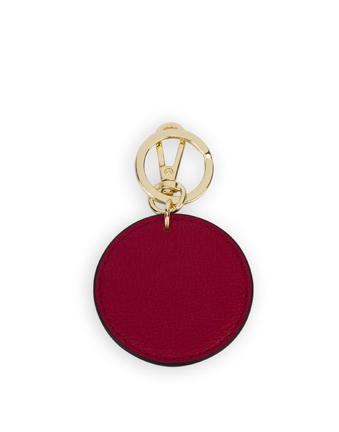 Portachiavi Rosso