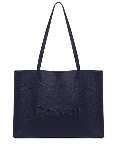 Shopping Bag Aurora Navy/blu